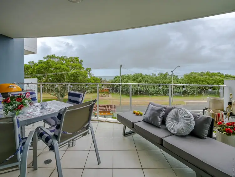 205/239 Esplanade, Pialba QLD 4655