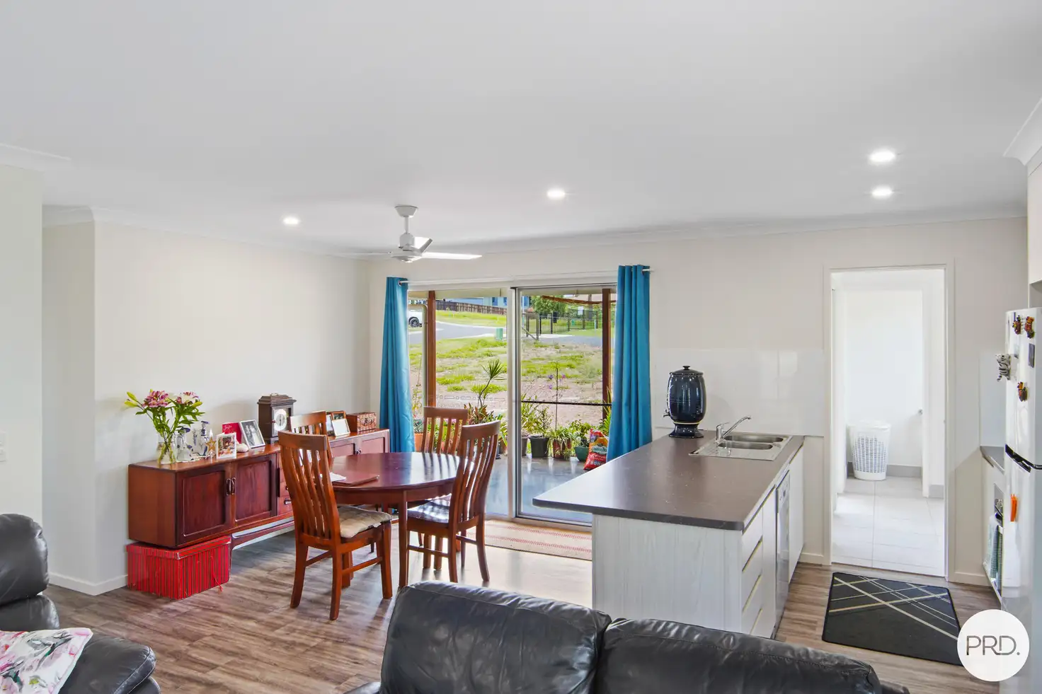 Main view of Homely house listing, 2 Aquatic Vista, Agnes Water QLD 4677
