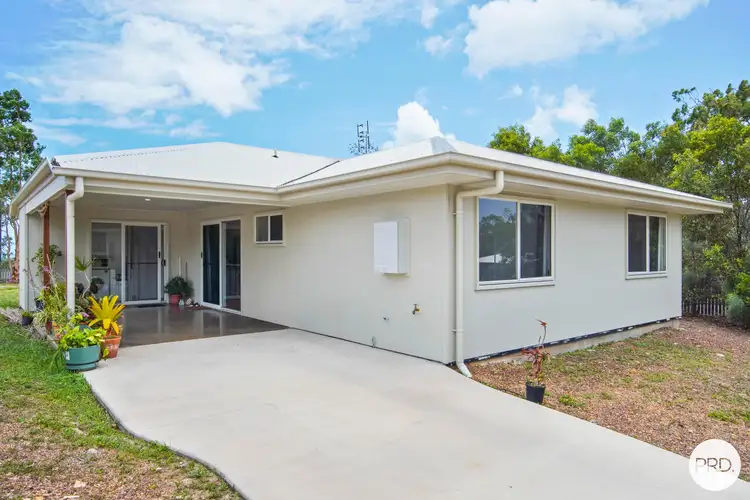 Second view of Homely house listing, 2 Aquatic Vista, Agnes Water QLD 4677