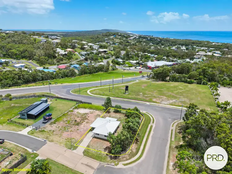 Third view of Homely house listing, 2 Aquatic Vista, Agnes Water QLD 4677