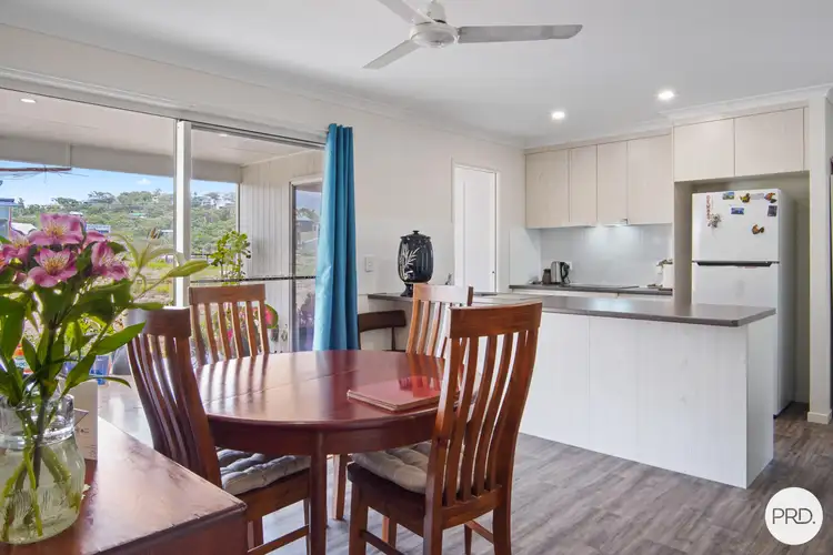 Fourth view of Homely house listing, 2 Aquatic Vista, Agnes Water QLD 4677
