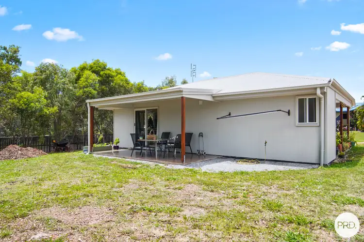 Sixth view of Homely house listing, 2 Aquatic Vista, Agnes Water QLD 4677