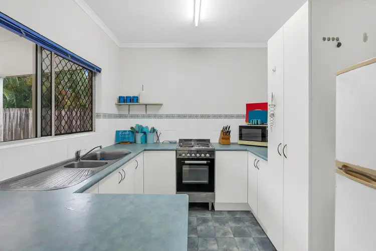 Fourth view of Homely house listing, 22 Silky Oak Court, Mooroobool QLD 4870
