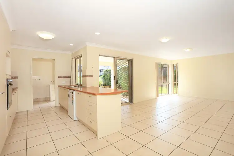 Sixth view of Homely house listing, 3 Dellwood Circuit, Molendinar QLD 4214