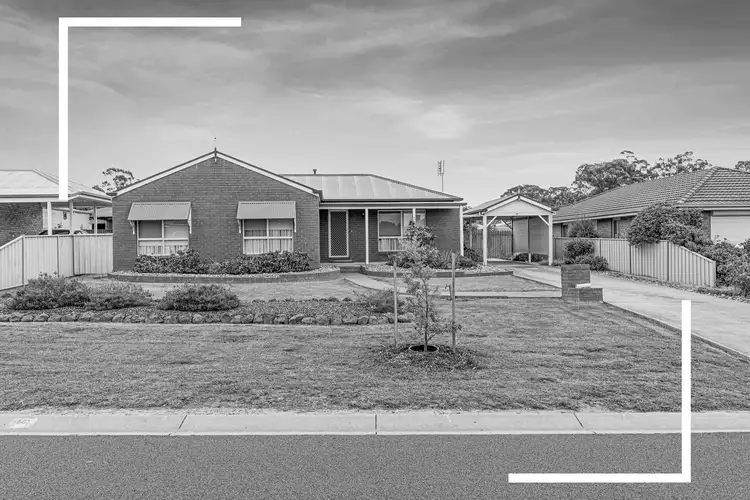 Main view of Homely house listing, 10 Magazine Boulevard, Golden Square VIC 3555