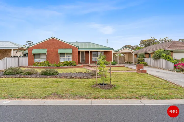 Second view of Homely house listing, 10 Magazine Boulevard, Golden Square VIC 3555
