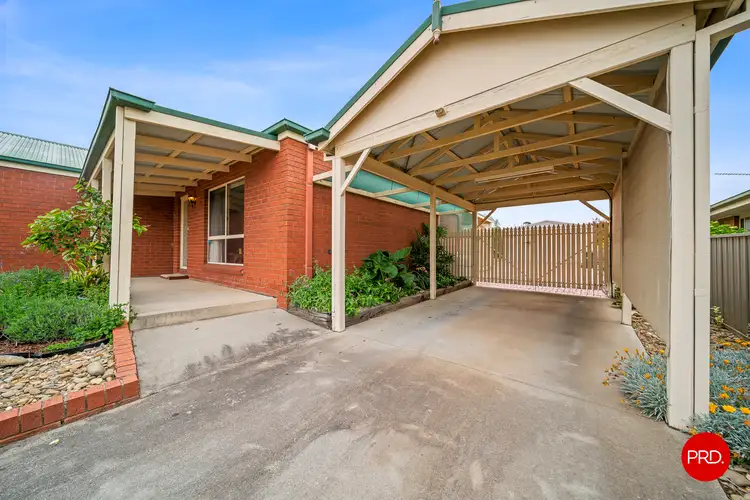Third view of Homely house listing, 10 Magazine Boulevard, Golden Square VIC 3555
