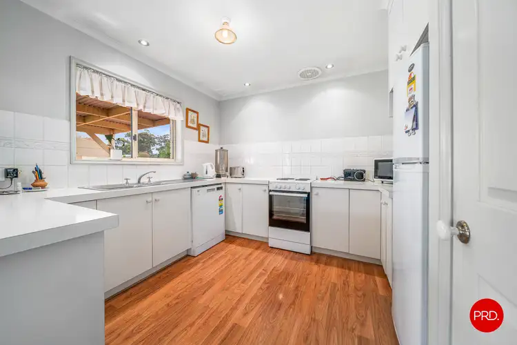 Fifth view of Homely house listing, 10 Magazine Boulevard, Golden Square VIC 3555
