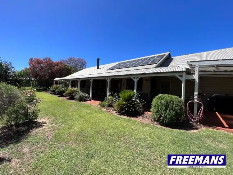 Second view of Homely house listing, 7 Tarong Drive, Kingaroy QLD 4610