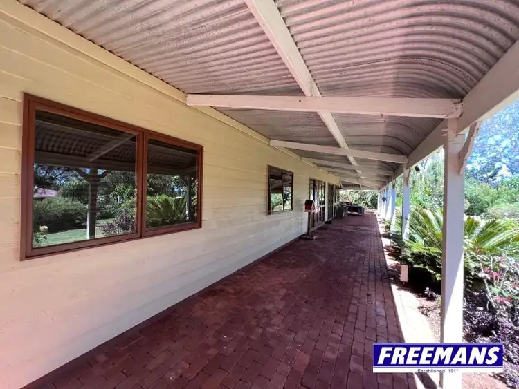 Fourth view of Homely house listing, 7 Tarong Drive, Kingaroy QLD 4610
