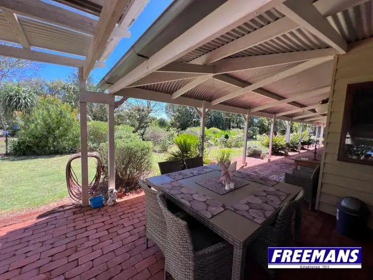 Seventh view of Homely house listing, 7 Tarong Drive, Kingaroy QLD 4610
