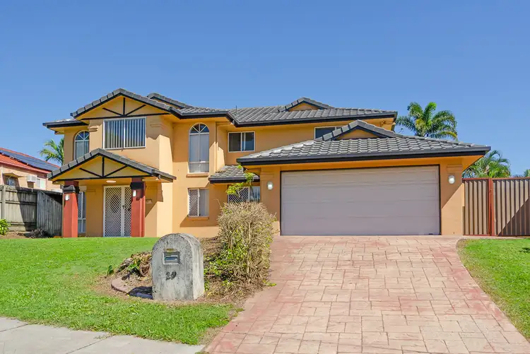 29 Daffodil Crescent, Calamvale QLD 4116