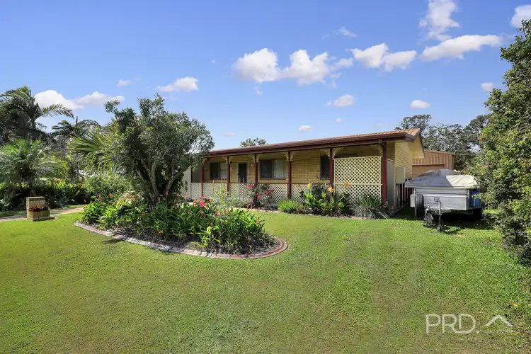 3 Palm Court, Pialba QLD 4655