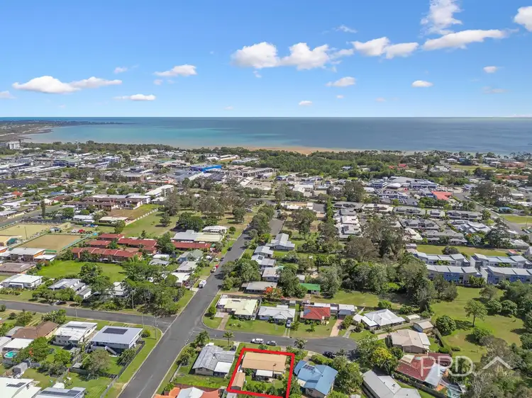 Seventh view of Homely house listing, 3 Palm Court, Pialba QLD 4655