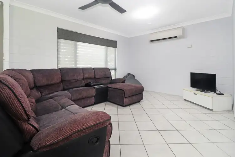 Second view of Homely house listing, 21 Spruce Street, Kirwan QLD 4817
