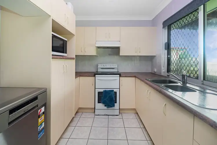 Fourth view of Homely house listing, 21 Spruce Street, Kirwan QLD 4817
