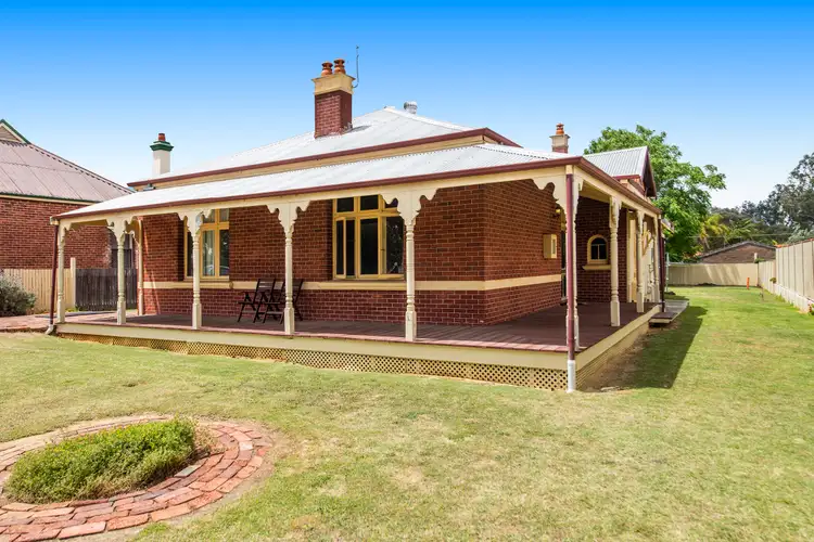 Main view of Homely house listing, 29 Devon Road, Bassendean WA 6054
