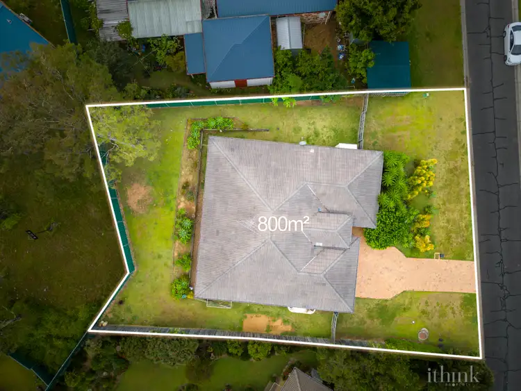 32 Palma Rosa Drive, Wulkuraka QLD 4305