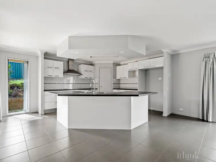 Third view of Homely house listing, 32 Palma Rosa Drive, Wulkuraka QLD 4305