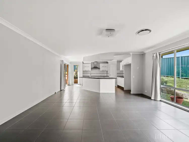 Fourth view of Homely house listing, 32 Palma Rosa Drive, Wulkuraka QLD 4305