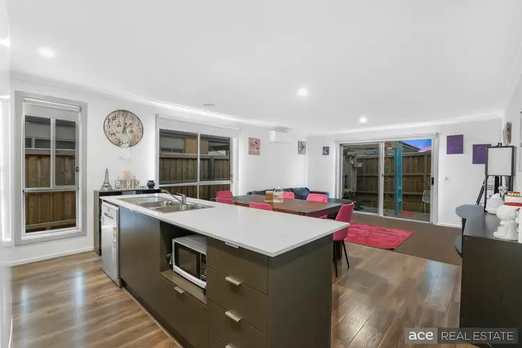 Sixth view of Homely house listing, 30 Herridge Street, Mickleham VIC 3064