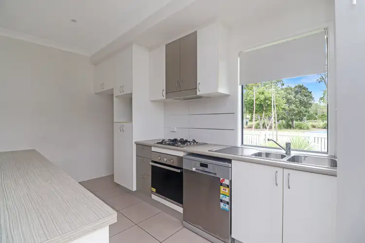 Second view of Homely house listing, 8 Aaron Brace, Mount Louisa QLD 4814
