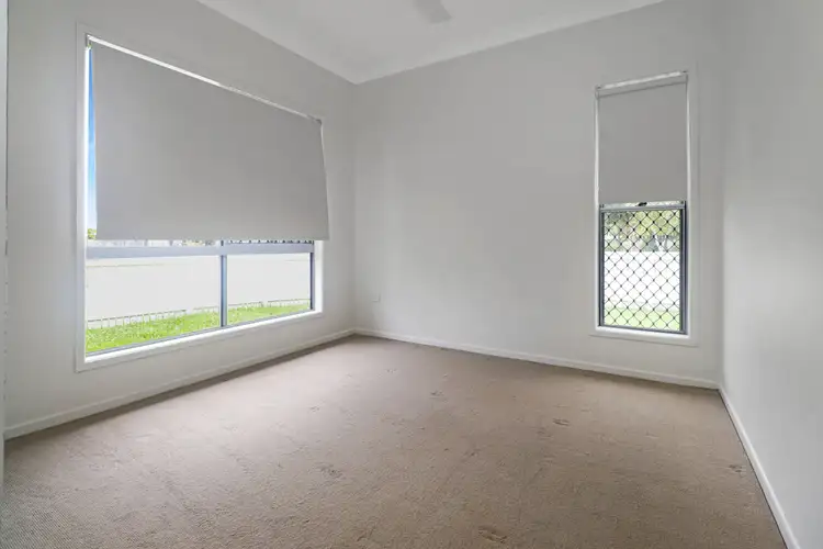 Fourth view of Homely house listing, 8 Aaron Brace, Mount Louisa QLD 4814