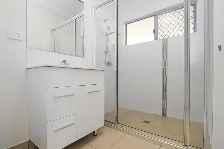 Fifth view of Homely house listing, 8 Aaron Brace, Mount Louisa QLD 4814