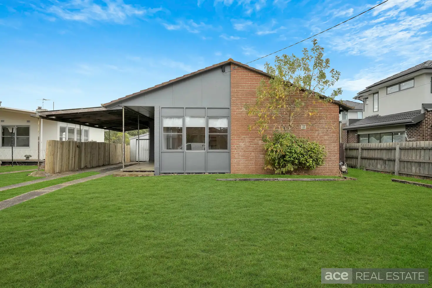 Main view of Homely house listing, 14 Ulm Street, Laverton VIC 3028