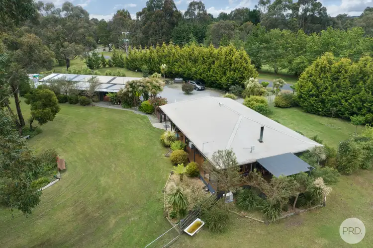Third view of Homely house listing, 5 Grevillea Drive, Enfield VIC 3352