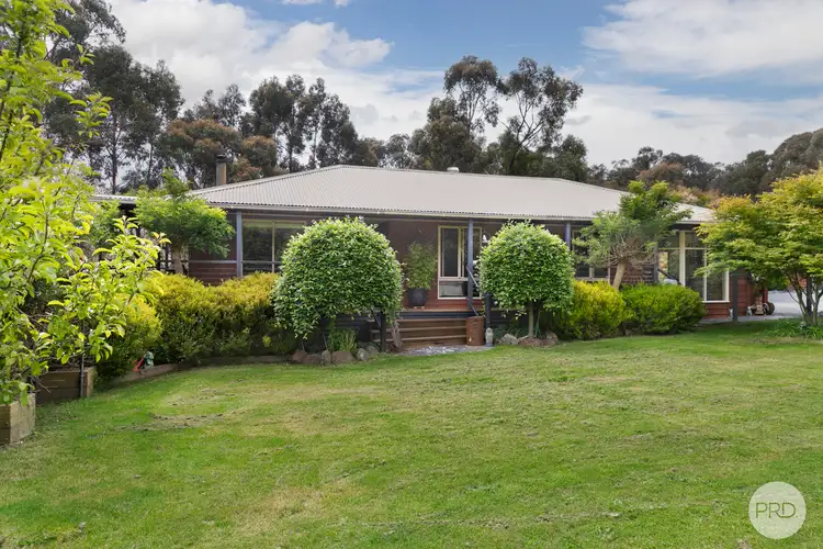 Fourth view of Homely house listing, 5 Grevillea Drive, Enfield VIC 3352
