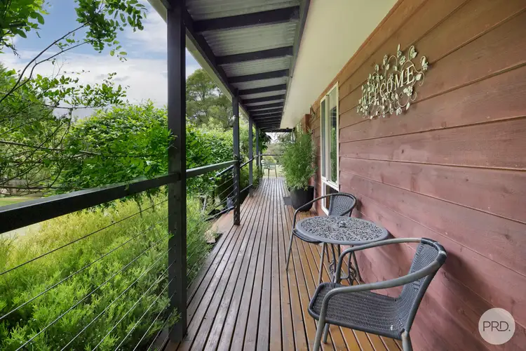 Fifth view of Homely house listing, 5 Grevillea Drive, Enfield VIC 3352