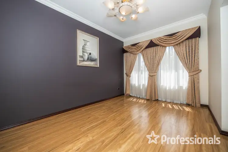 Fifth view of Homely house listing, 17 Castlemore Mews, Ballajura WA 6066