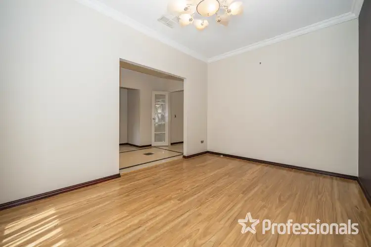 Sixth view of Homely house listing, 17 Castlemore Mews, Ballajura WA 6066