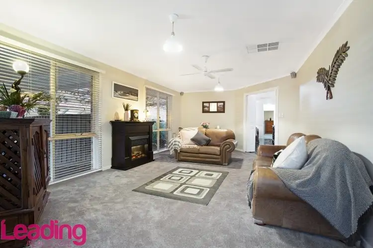 Third view of Homely house listing, 53 Olive Grove, Sunbury VIC 3429