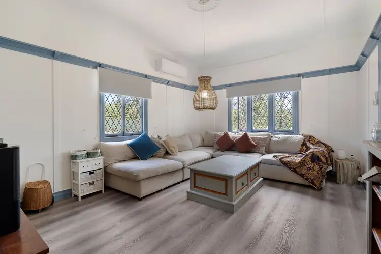 Fifth view of Homely house listing, 55 Milne Street, Laidley QLD 4341