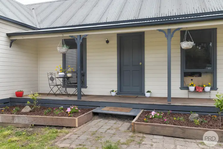 Third view of Homely house listing, 32 Banksia Court, Linton VIC 3360