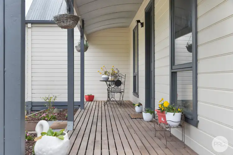 Fourth view of Homely house listing, 32 Banksia Court, Linton VIC 3360