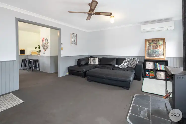 Sixth view of Homely house listing, 32 Banksia Court, Linton VIC 3360