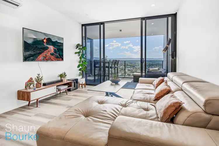 Third view of Homely apartment listing, 80/31 Queensland Avenue, Broadbeach QLD 4218