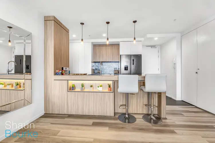 Fifth view of Homely apartment listing, 80/31 Queensland Avenue, Broadbeach QLD 4218