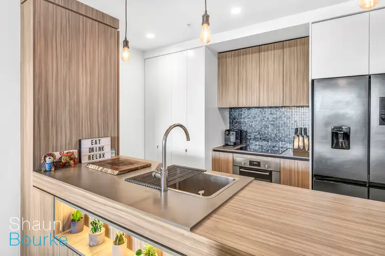 Sixth view of Homely apartment listing, 80/31 Queensland Avenue, Broadbeach QLD 4218