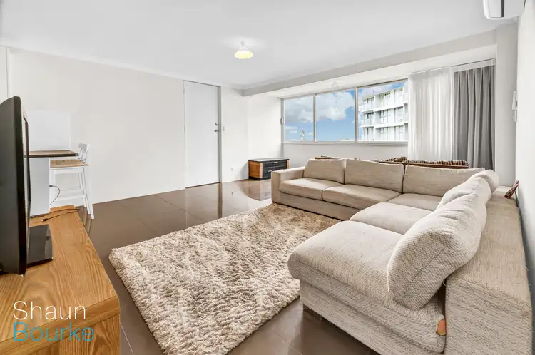 Second view of Homely apartment listing, 29/136 Old Burleigh Road, Broadbeach QLD 4218