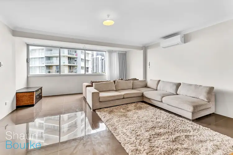 Third view of Homely apartment listing, 29/136 Old Burleigh Road, Broadbeach QLD 4218