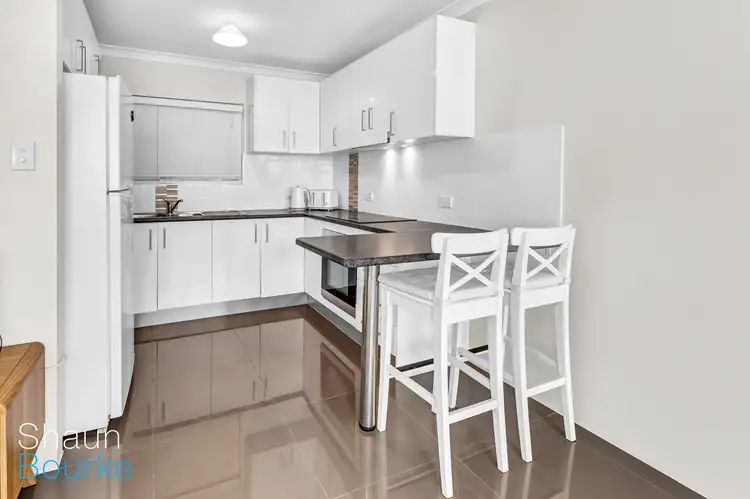 Fifth view of Homely apartment listing, 29/136 Old Burleigh Road, Broadbeach QLD 4218