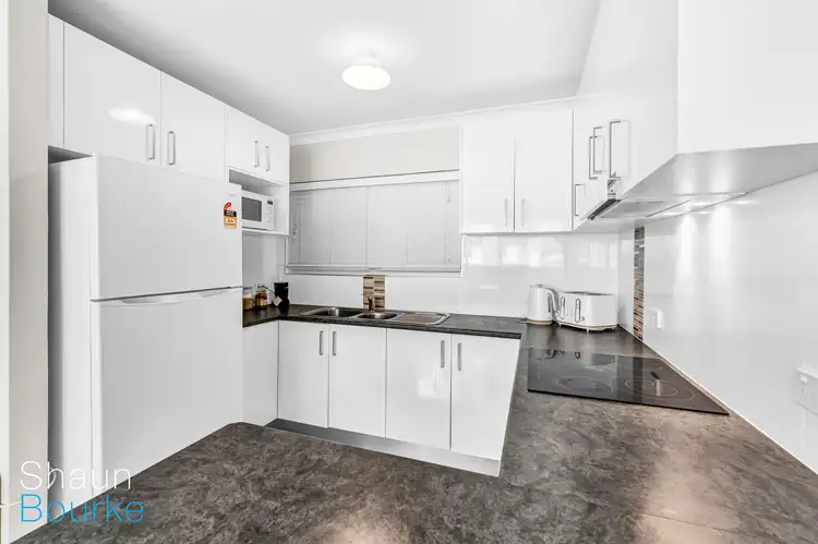 Sixth view of Homely apartment listing, 29/136 Old Burleigh Road, Broadbeach QLD 4218