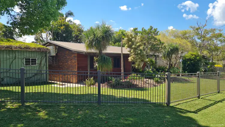 3 McNamara Crescent, Morayfield QLD 4506