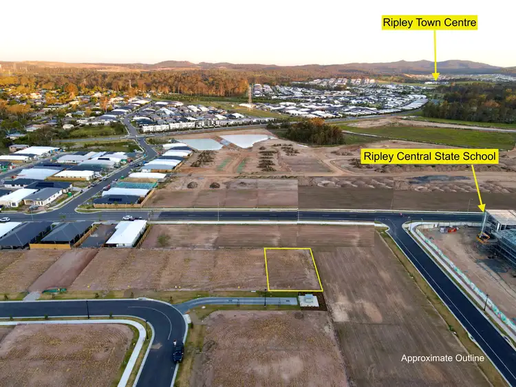 24 Pansy Street, Ripley QLD 4306