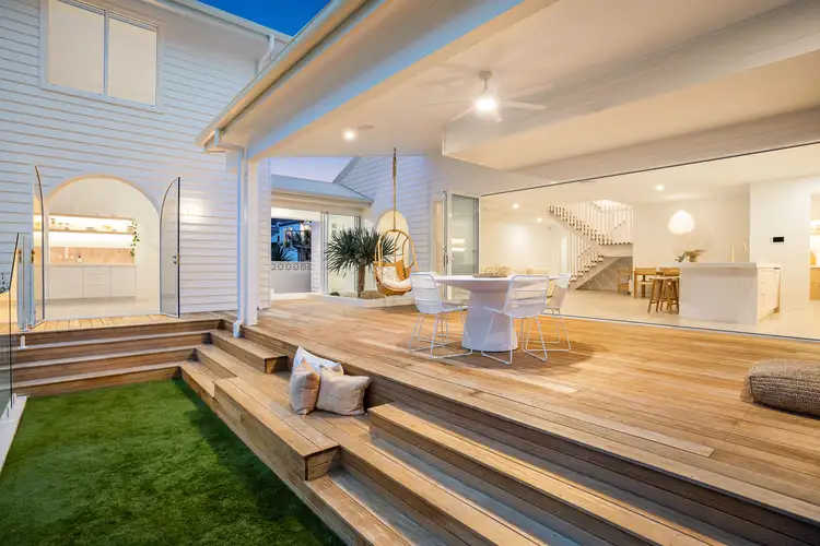 Third view of Homely house listing, 31 Elanora Drive 'Ohana Beach House' in Koala Park, Burleigh Heads QLD 4220