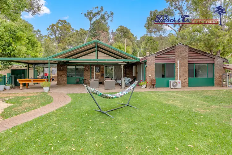 37 Michael Road, Roleystone WA 6111